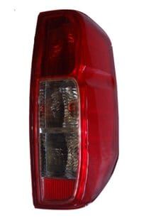 NISSAN PICK UP- NAVARA- 06/14; STOP LAMBASI SAĞ KIRMIZI/BEYAZ (CASP) (E MARKLI)