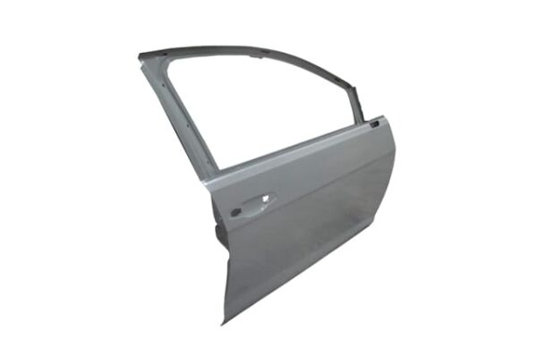 VOLKSWAGEN GOLF- 7- 13/17; ÖN KAPI KOMPLE SAĞ GRİ BOYALI (İCELİ/ÇEKOMASTİKLİ)(TW)