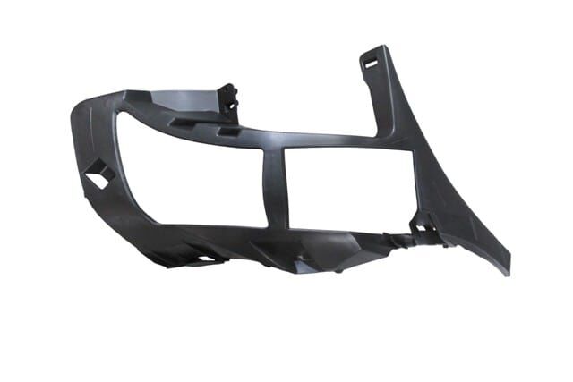 PEUGEOT 3008- 17/20; FAR BAĞLANTI BRAKETİ SAĞ (FAR ALT TAŞIYICISI) PLASTİK (TW)