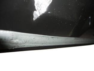 CITROEN SAXO- 96/00; MOTOR KAPUTU (İCELİ/ÇEKOMASTİKLİ)(ORAN)