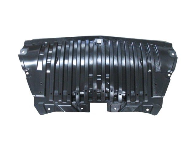 MERCEDES E CLASS- W213- 16/20; ÖN TAMPON ALT MUHAFAZA PLASTİĞİ (AMG)