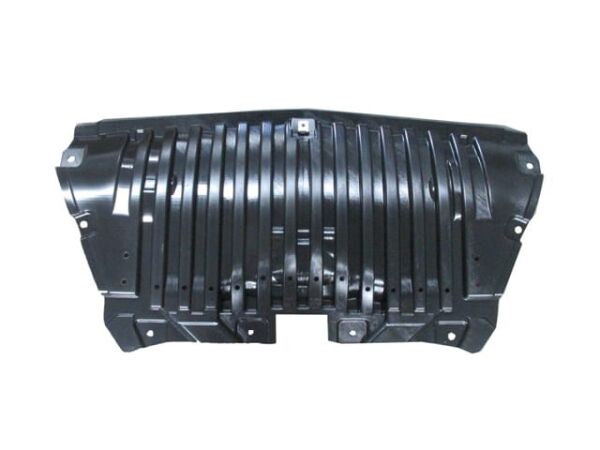 MERCEDES E CLASS- W213- 16/20; ÖN TAMPON ALT MUHAFAZA PLASTİĞİ (AMG)