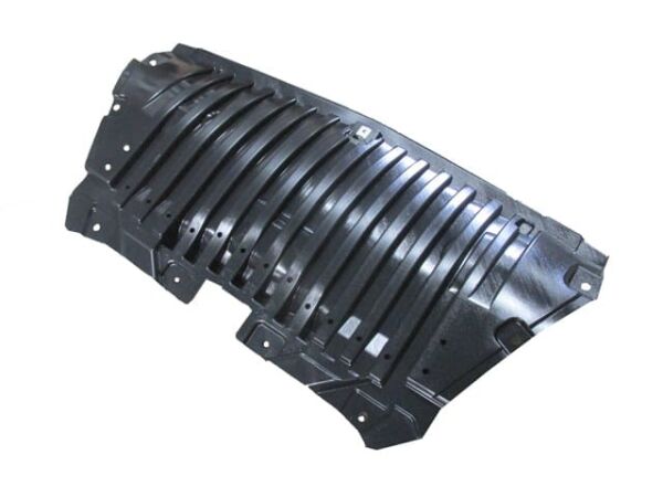 MERCEDES E CLASS- W213- 16/20; ÖN TAMPON ALT MUHAFAZA PLASTİĞİ (AMG)