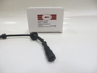 VOLKSWAGEN TRANSPORTER- T4- 02/03; ABS SENSÖRÜ ÖN SAĞ/SOL AYNI (ADET) 2 FİŞLİ (SH)