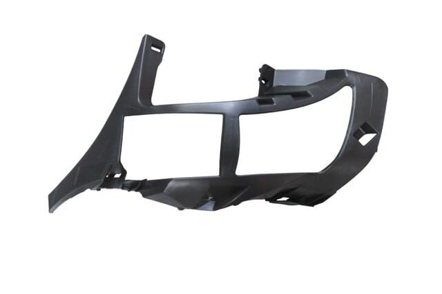 PEUGEOT 3008- 17/20; FAR BAĞLANTI BRAKETİ SOL (FAR ALT TAŞIYICISI) PLASTİK (TW)