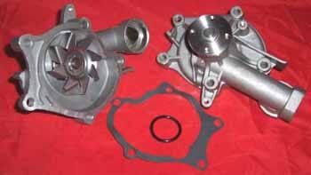 HYUNDAI SONATA- 94/96; DEVİRDAİM ÇELİK PALETLİ 1.8/2.0cc (HAITAO)