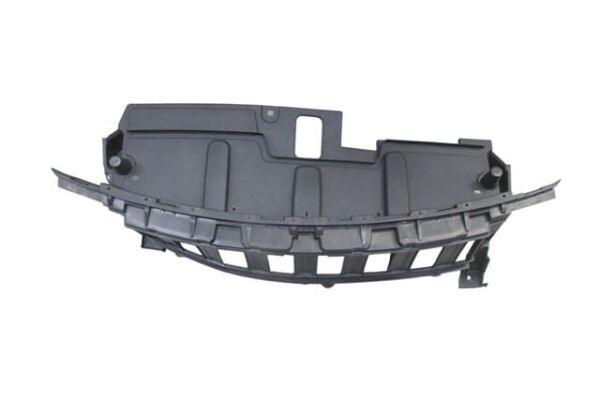 PEUGEOT 3008- 17/20; ÖN PANEL ÜST KORUMA PLASTİĞİ (PANJUR TAKVİYESİ) (TW)