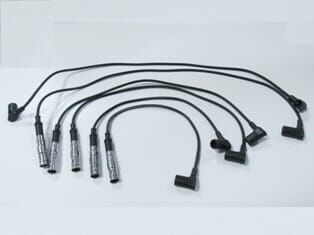 MERCEDES E CLASS- W124- 85/93; BUJİ KABLOSU TAKIM (24V)(300 M104)3.0 cc (YOW JUNG)