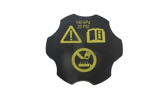 OPEL ASTRA- J- SD/HB- 10/20; RADYATÖR YEDEK SU DEPO KAPAĞI