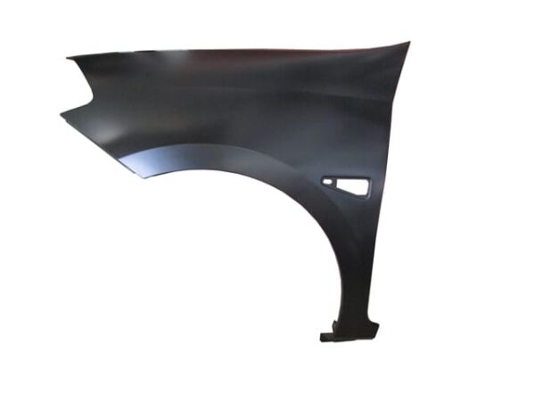 RENAULT SYMBOL- THALIA- SD- 09/12; ÖN ÇAMURLUK DELİKLİ SOL