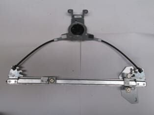 NISSAN PICK UP- NAVARA- 06/10; ARKA CAM KRİKOSU SAĞ ELEKTRİKLİ/MOTORSUZ (TW)