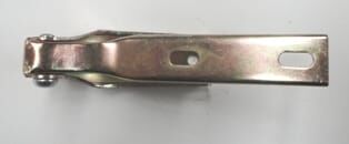 SUZUKI VITARA- 88/98; KAPUT MENTEŞESİ SAĞ/SOL AYNI (TYG)