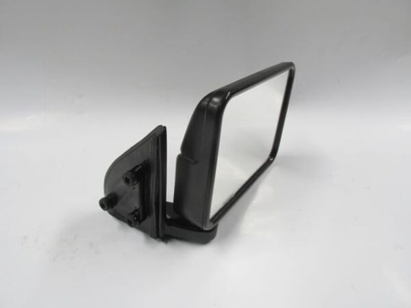 MITSUBISHI L200- PICK UP- 90/98; KAPI AYNASI SAĞ SİYAH (FPI)