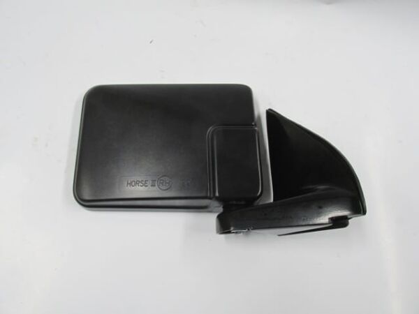 MITSUBISHI L200- PICK UP- 90/98; KAPI AYNASI SAĞ SİYAH (FPI)