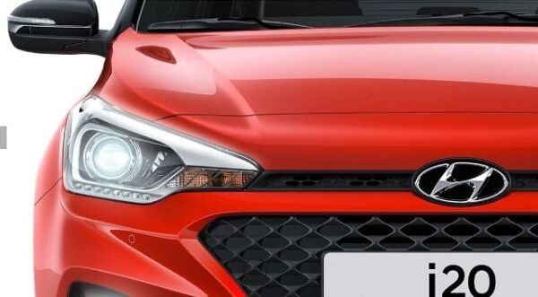 HYUNDAI I20- 18/20; ARAÇ BİLGİLERİ VE RESİMLERİ