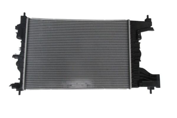 OPEL ASTRA- J- SD/HB- 10/20; SU RADYATÖRÜ 1.4İ/1.6İ (BRAZİNG) (580x398x16) (MANUEL) ALÜMİNYUM (ORİS)