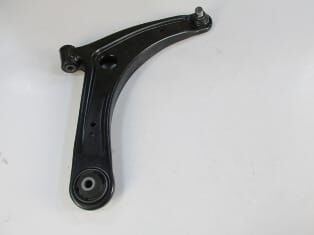 MITSUBISHI LANCER- 08/16; ÖN ALT TABLA SAĞ BURÇLU/ROTİLLİ (SALINCAK)(SH)