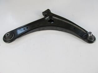 MITSUBISHI LANCER- 08/16; ÖN ALT TABLA SAĞ BURÇLU/ROTİLLİ (SALINCAK)(SH)