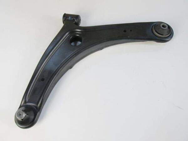 MITSUBISHI LANCER- 08/16; ÖN ALT TABLA SOL BURÇLU/ROTİLLİ (SALINCAK)(SH)