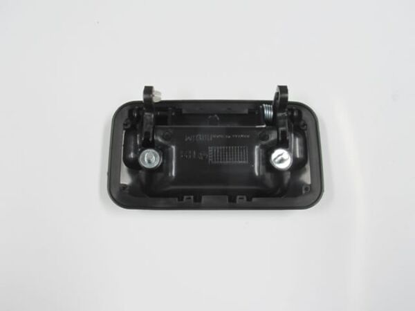 MITSUBISHI L200- PICK UP- 90/98; ÖN KAPI DIŞ AÇMA KOLU SOL SİYAH (TW)