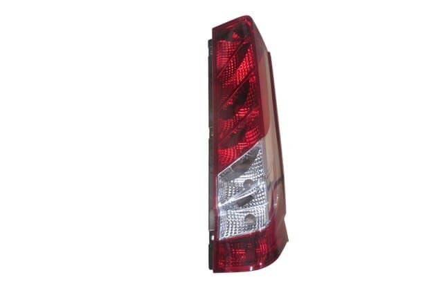 IVECO DAILY- 14/19; STOP LAMBASI SAĞ KIRMIZI/BEYAZ (MARS) (E MARKLI)