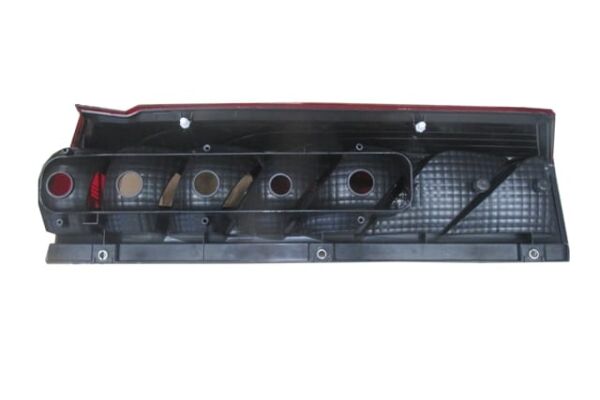 IVECO DAILY- 14/19; STOP LAMBASI SAĞ KIRMIZI/BEYAZ (MARS) (E MARKLI)