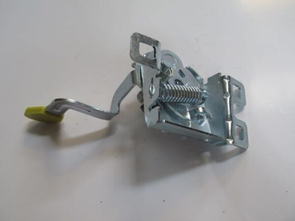 FIAT DOBLO- 15/23; KAPUT KİLİDİ