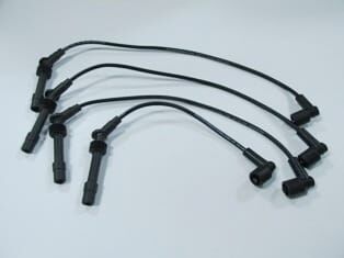 OPEL MERIVA- 03/10; BUJİ KABLOSU TAKIM (8V)(Z16SE)1.6 cc (YOW JUNG)