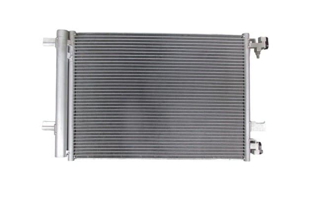 OPEL ASTRA- J- SD/HB- 10/20; KLİMA RADYATÖRÜ 1.3 CDTI (BRAZING) (570x396x16) ALÜMİNYUM (ORİS)