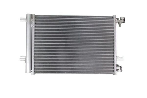 OPEL ASTRA- J- SD/HB- 10/20; KLİMA RADYATÖRÜ 1.3 CDTI (BRAZING) (570x396x16) ALÜMİNYUM (ORİS)