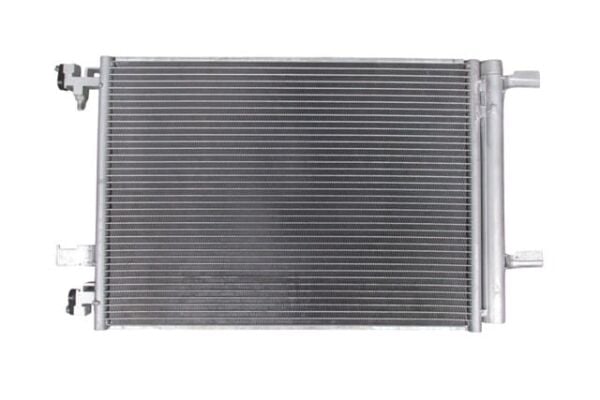 OPEL ASTRA- J- SD/HB- 10/20; KLİMA RADYATÖRÜ 1.3 CDTI (BRAZING) (570x396x16) ALÜMİNYUM (ORİS)