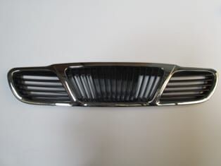 DAEWOO LANOS- SD/HB- 97/00; ÖN PANJUR NİKELAJLI/SİYAH (TW)