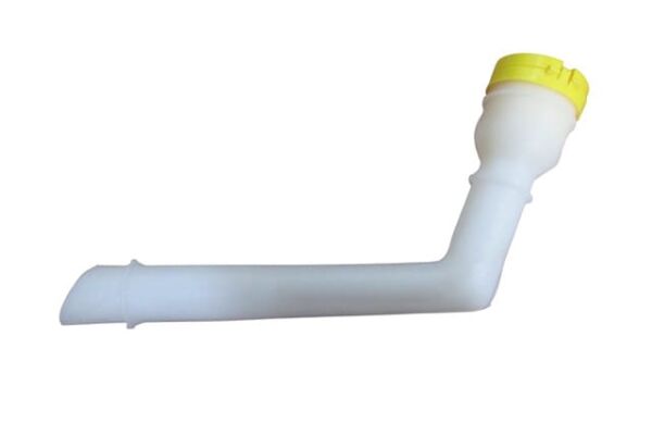 RENAULT CLIO- 4- SPORT TOURER- 13/16; ÖN CAM SU BİDONU/DEPOSU/BORUSU (KAPAKLI)