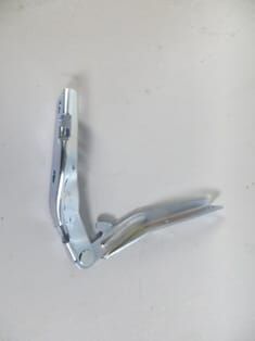 PEUGEOT 206- SD- 07/11; KAPUT MENTEŞESİ SAĞ