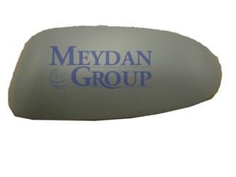 CITROEN SAXO- 96/00; AYNA KAPAĞI SOL GRİ