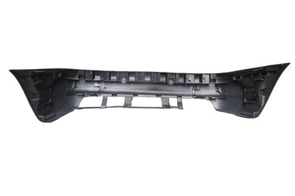 BMW 3 SERI- E46- COUPE- 98/05; ARKA TAMPON ASTARLI (SENSÖR DELİKLİ/ÇEKİ DEM.KAPAKLI/KARLIKLI)M-TECH