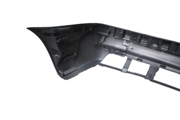 BMW 3 SERI- E46- COUPE- 98/05; ARKA TAMPON ASTARLI (SENSÖR DELİKLİ/ÇEKİ DEM.KAPAKLI/KARLIKLI)M-TECH