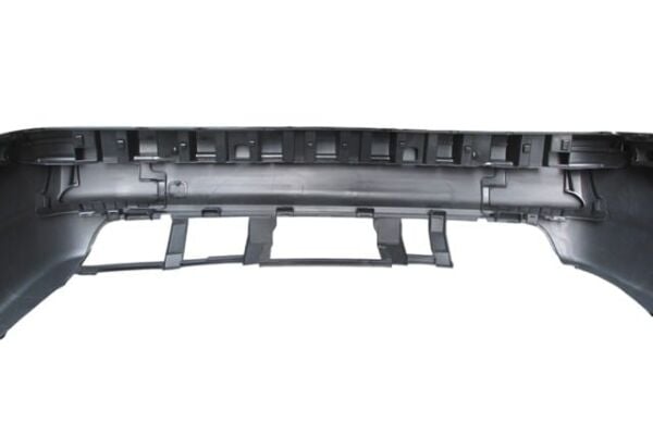 BMW 3 SERI- E46- COUPE- 98/05; ARKA TAMPON ASTARLI (SENSÖR DELİKLİ/ÇEKİ DEM.KAPAKLI/KARLIKLI)M-TECH