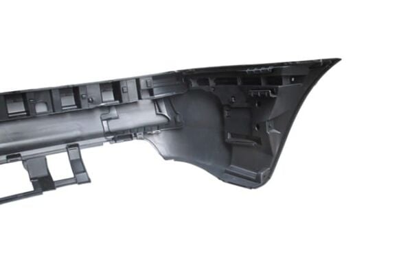 BMW 3 SERI- E46- COUPE- 98/05; ARKA TAMPON ASTARLI (SENSÖR DELİKLİ/ÇEKİ DEM.KAPAKLI/KARLIKLI)M-TECH