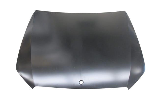 MERCEDES E CLASS- W213- 16/20; MOTOR KAPUTU (ÇELİK)(TYG)