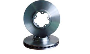 FORD TRANSIT- V363- 19/25; ÖN FREN DİSKİ (HAVALI)(ADET)(308X31X93,1X61X5)(BRAMAX)