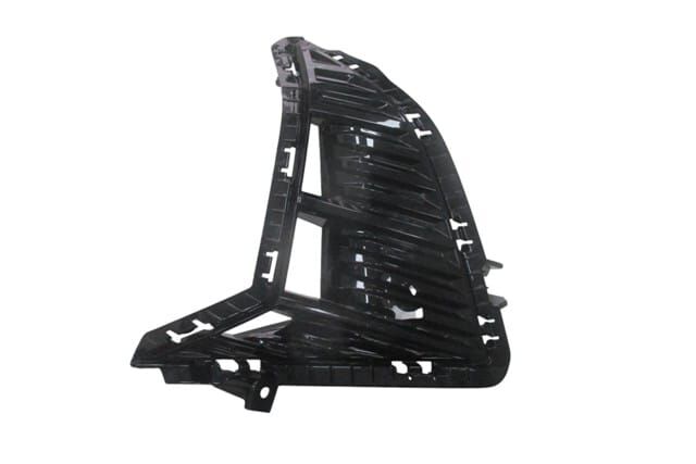 HYUNDAI I20- 24/25; SİS LAMBA KAPAĞI SAĞ SİYAH (GÜNDÜZ FAR KAPAĞI)