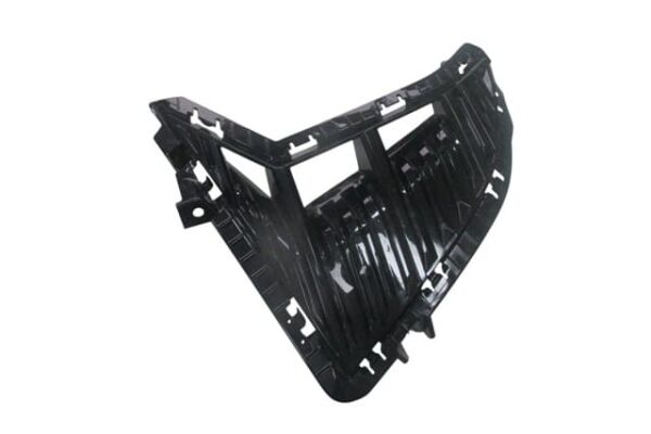 HYUNDAI I20- 24/25; SİS LAMBA KAPAĞI SAĞ SİYAH (GÜNDÜZ FAR KAPAĞI)