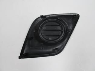 TOYOTA HILUX- PICK UP- 15/19; SİS LAMBA KAPAĞI SOL SİS DELİKSİZ (LM)