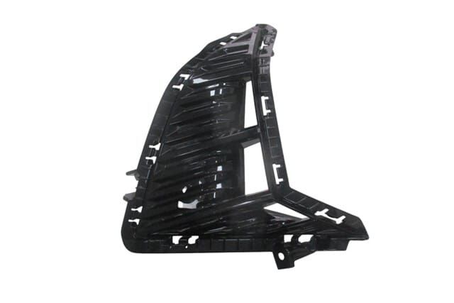 HYUNDAI I20- 24/25; SİS LAMBA KAPAĞI SOL SİYAH (GÜNDÜZ FAR KAPAĞI)