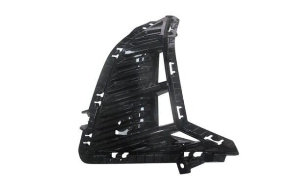 HYUNDAI I20- 24/25; SİS LAMBA KAPAĞI SOL SİYAH (GÜNDÜZ FAR KAPAĞI)