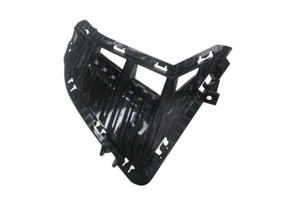 HYUNDAI I20- 24/25; SİS LAMBA KAPAĞI SOL SİYAH (GÜNDÜZ FAR KAPAĞI)