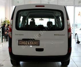 RENAULT KANGOO- 4- 14/21; ARAÇ BİLGİLERİ VE RESİMLERİ