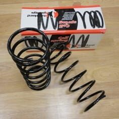 NISSAN SUNNY- B13- 90/94; ARKA HELEZON YAYI SAĞ/SOL (2Lİ SET) STDR)