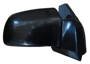 SUZUKI VITARA- 88/98; KAPI AYNASI SAĞ ELEKTRİKLİ SİYAH 3KAPI (TW)